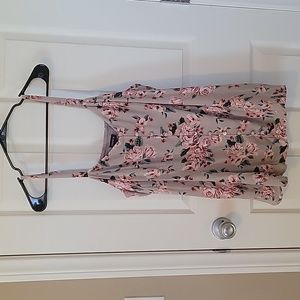 Size 2 torrid tank nwt